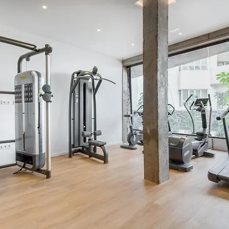 Holiday home Jardines - Avago 2 1 Pool View 2b *