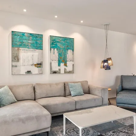 Jardines - Avago 2 1 Pool View 2b Holiday home *