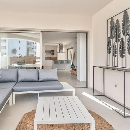 Jardines - Avago 2 1 Pool View 2b בית נופש *