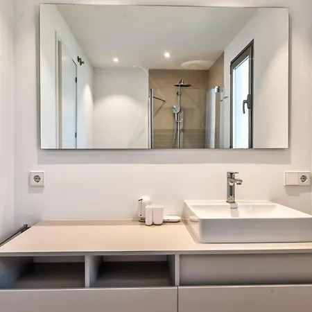 Holiday home Jardines - Avago 2 1 Pool View 2b *