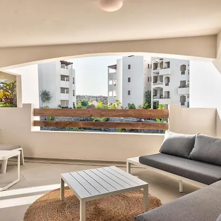 Holiday home Jardines - Avago 2 1 Pool View 2b *