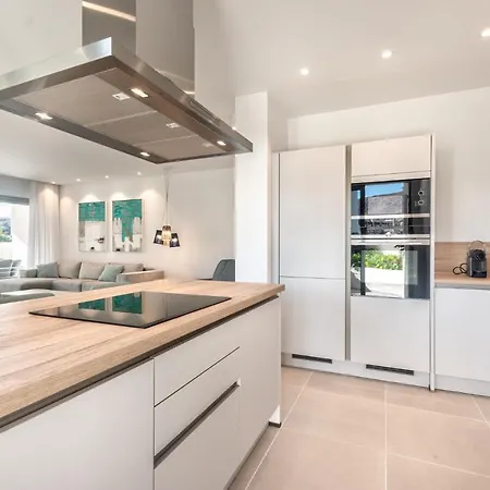 Holiday home Jardines - Avago 2 1 Pool View 2b