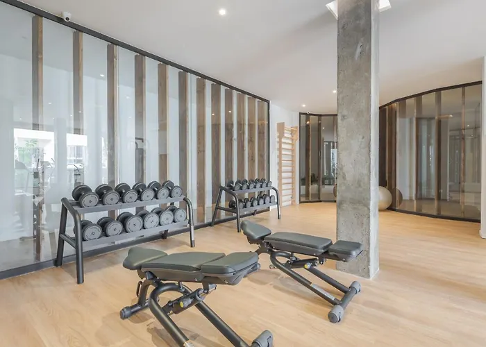 Jardines - Avago 2 1 Pool View 2b