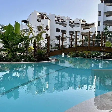 Vakantiehuis Jardines - Avago 2 1 Pool View 2b *