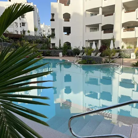 Nyaraló Jardines - Avago 2 1 Pool View 2b