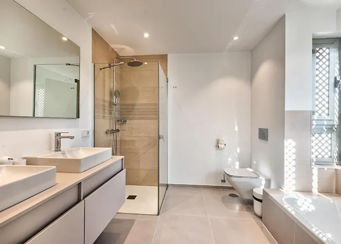 Vakantiehuis Jardines - Avago 2 1 Pool View 2b *