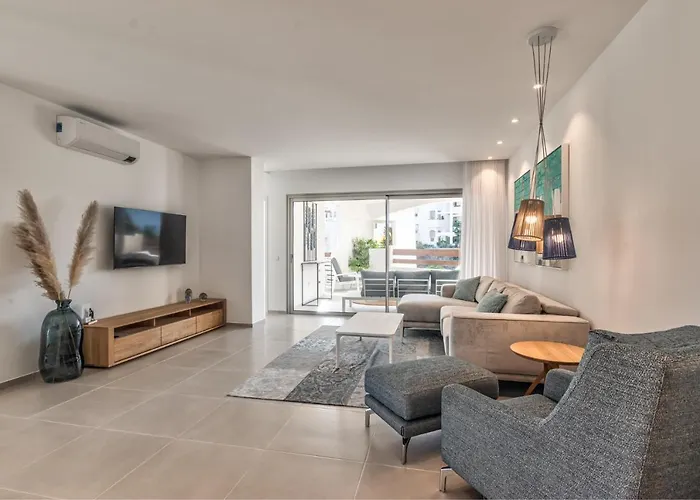 Jardines - Avago 2 1 Pool View 2b Vakantiehuis *