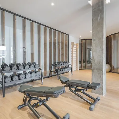 Jardines - Avago 2 1 Pool View 2b