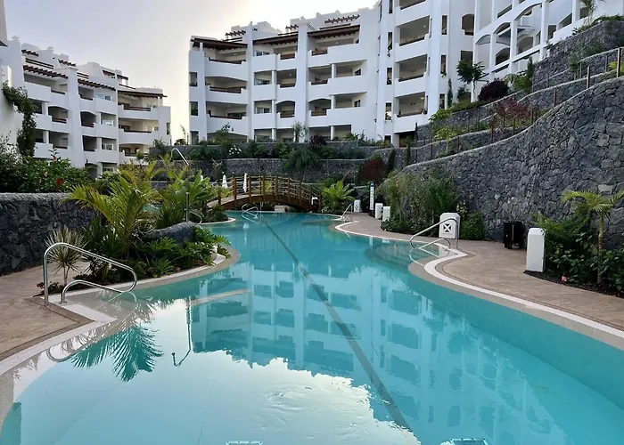 Jardines - Avago 2 1 Pool View 2b Tatil Evi