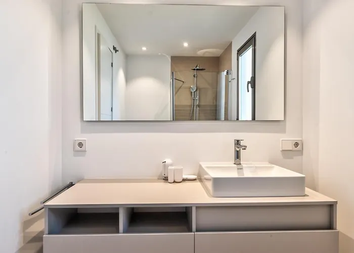 Tatil Evi Jardines - Avago 2 1 Pool View 2b *